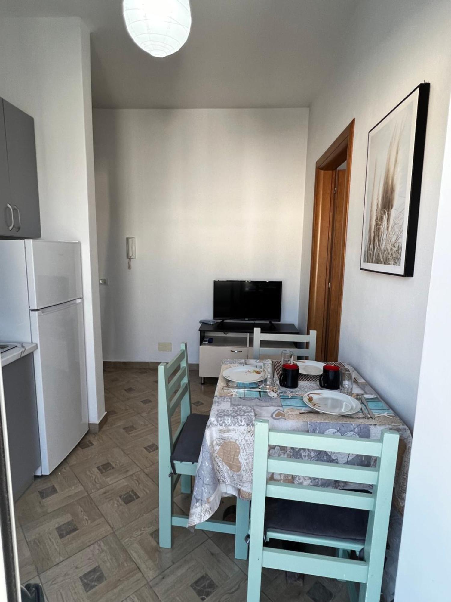 Lunasol Seaside Apartments Durres Exterior photo