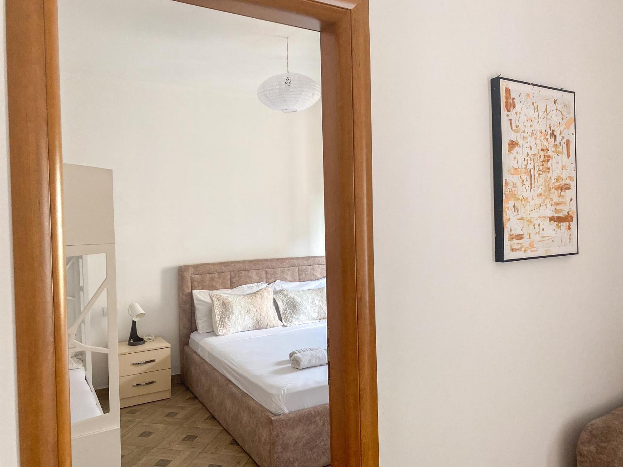 Lunasol Seaside Apartments Durres Exterior photo