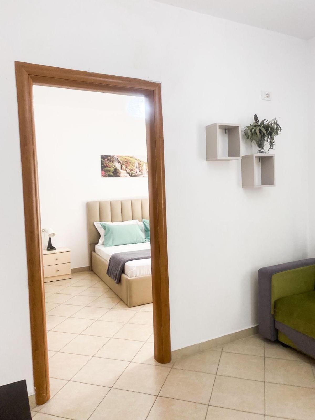 Lunasol Seaside Apartments Durres Exterior photo