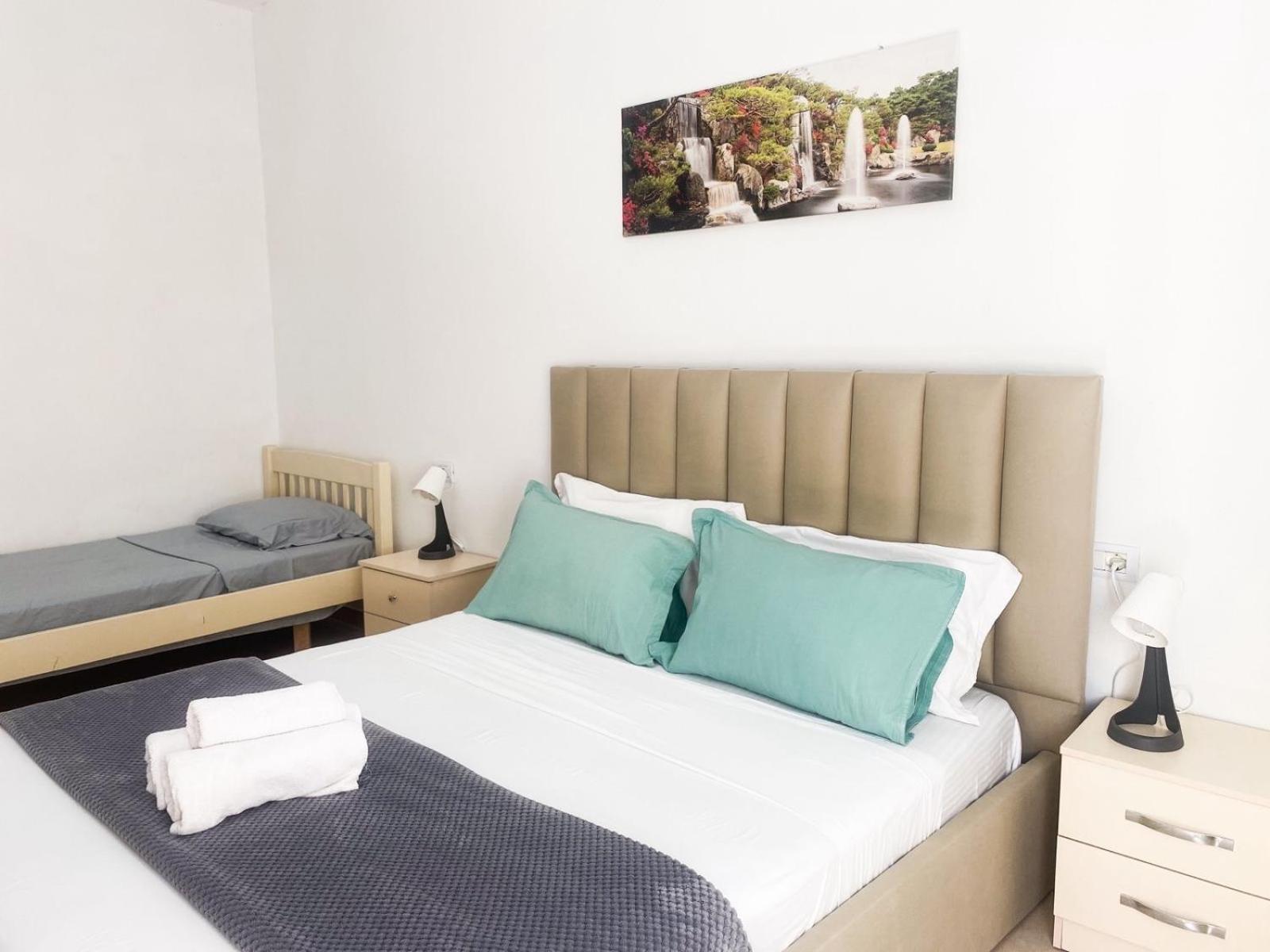 Lunasol Seaside Apartments Durres Exterior photo