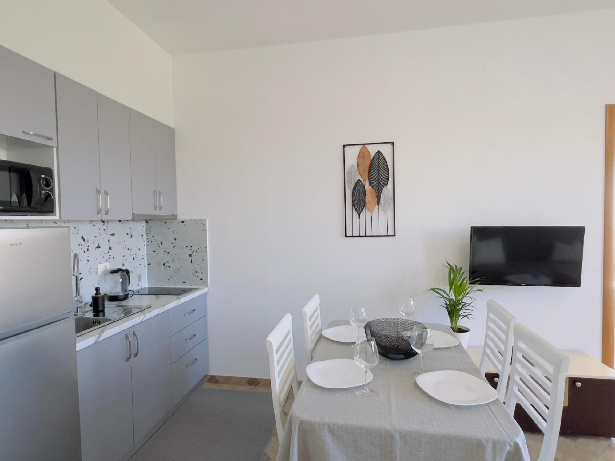Lunasol Seaside Apartments Durres Exterior photo